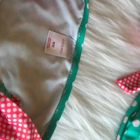 ❗️LAST CHANCE ❗️✅LIKE-NEW Women 2 piece bikini✅ - Picture 6 of 6